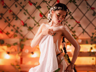 OliviaMonroe - Camera khiêu dâm &amp; quyến rũ trực tiếp - 25719749