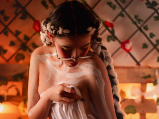 OliviaMonroe - Sexe cam en vivo - 25719765