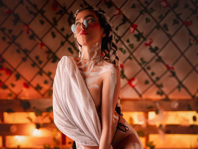 OliviaMonroe - Live sexe cam - 25719777