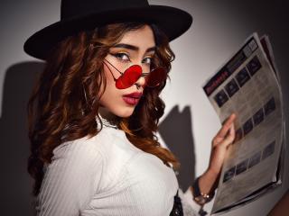 OliviaMonroe - ライブポルノ&amp;セックスカム - 25719873