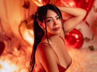 HelenHard - Sexe cam en vivo - 25719933