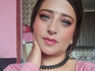 AlessadraJones - Live sex cam - 25720061