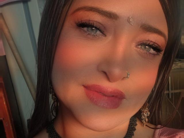 AlessadraJones - Live sex cam - 25720069