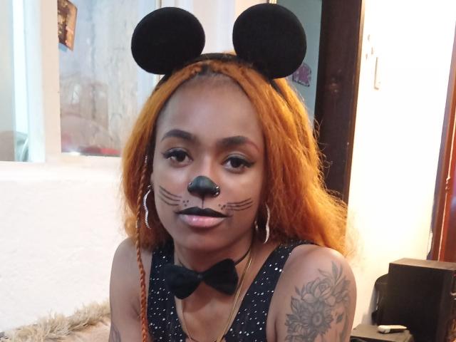 KatalinaCandy - Sexe cam en vivo - 25720373