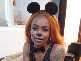 KatalinaCandy - Live sex cam - 25720381