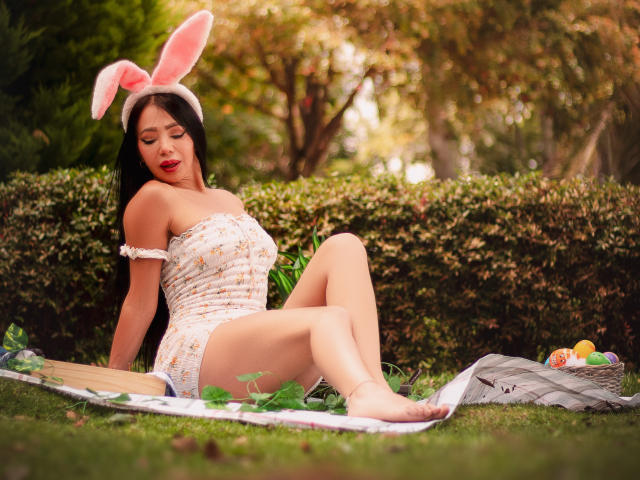HelenHard - Sexe cam en vivo - 25720421