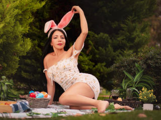 HelenHard - Live porn &amp; sex cam - 25720485