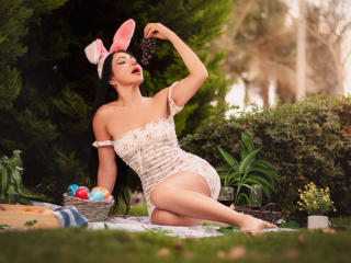HelenHard - Sexe cam en vivo - 25720505