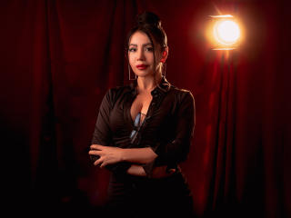 HelenHard - Sexe cam en vivo - 25720557