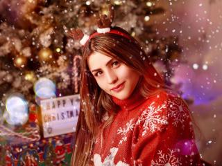 SaraWestt - Sexe cam en vivo - 25721189