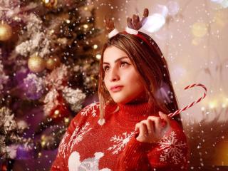 SaraWestt - Sexe cam en vivo - 25721197