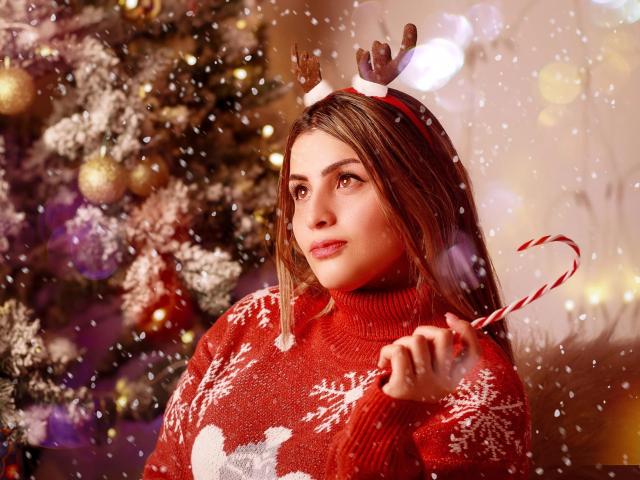 SaraWestt - Live sex cam - 25721197