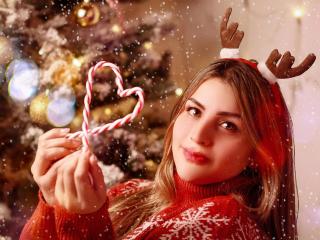 SaraWestt - Sexe cam en vivo - 25721201