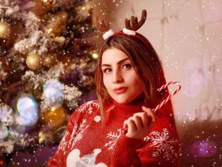 SaraWestt - Sexe cam en vivo - 25721205