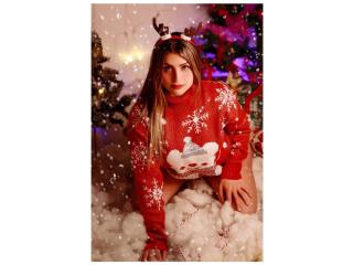 SaraWestt - Sexe cam en vivo - 25721233