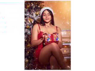 SaraWestt - Sexe cam en vivo - 25721309