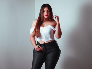 SaraWestt - Sexe cam en vivo - 25721377