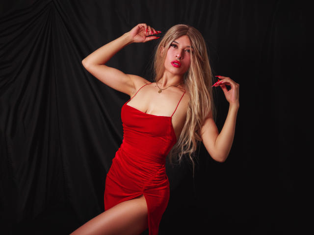 MartinaEvans - ライブポルノ&amp;セックスカム - 25721673