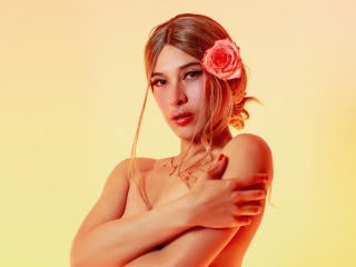 MartinaEvans - Sexe cam en vivo - 25722173