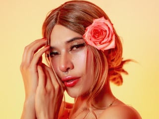 MartinaEvans - ライブポルノ&amp;セックスカム - 25722205