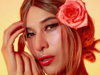 MartinaEvans - ライブポルノ&amp;セックスカム - 25722209