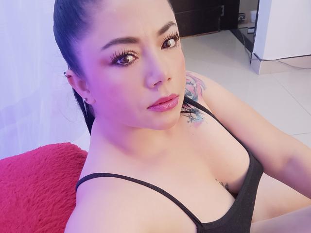 SamanthaVenus - ライブポルノ&amp;セックスカム - 25722629