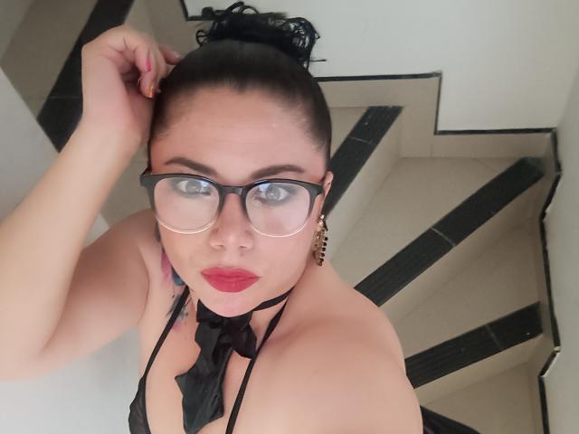 SamanthaVenus - Live sex cam - 25722697