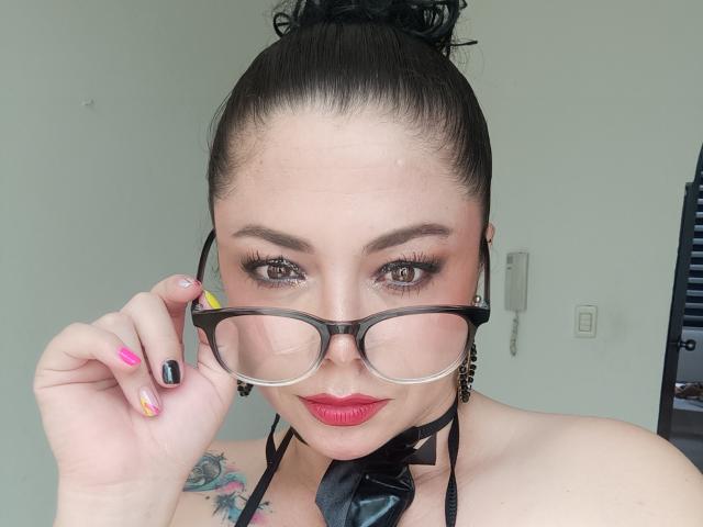 SamanthaVenus - Live sexe cam - 25722709