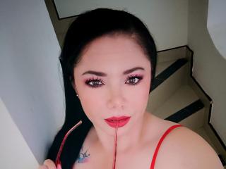 SamanthaVenus - ライブポルノ&amp;セックスカム - 25722781