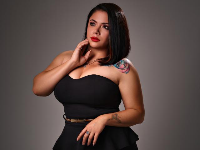SamanthaVenus - Sexe cam en vivo - 25722973