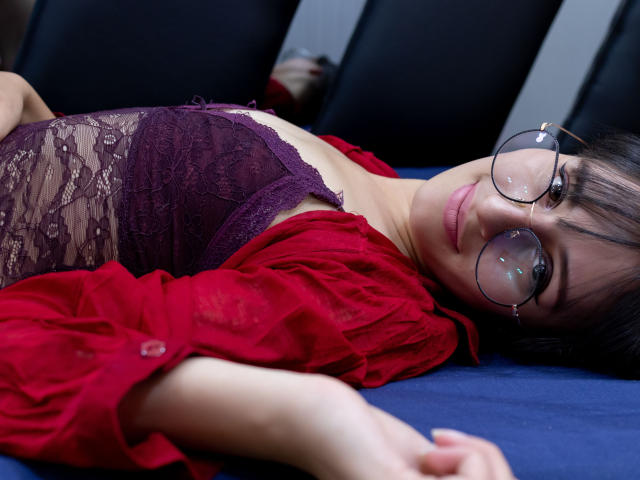 TatsumiLee - Sexe cam en vivo - 25723249