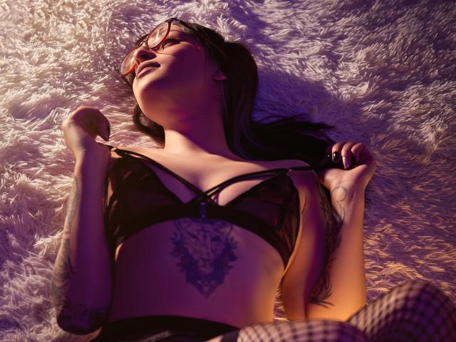 TatsumiLee - Live Sex Cam - 25723637