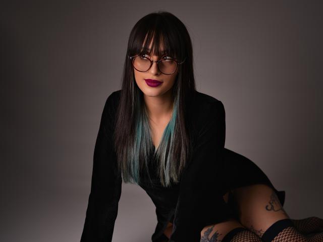 TatsumiLee - Sexe cam en vivo - 25723677