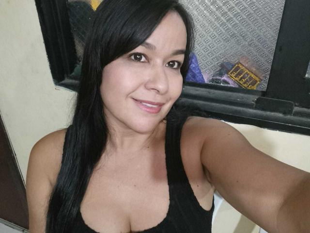 TamaraFoxy - Sexe cam en vivo - 25724045