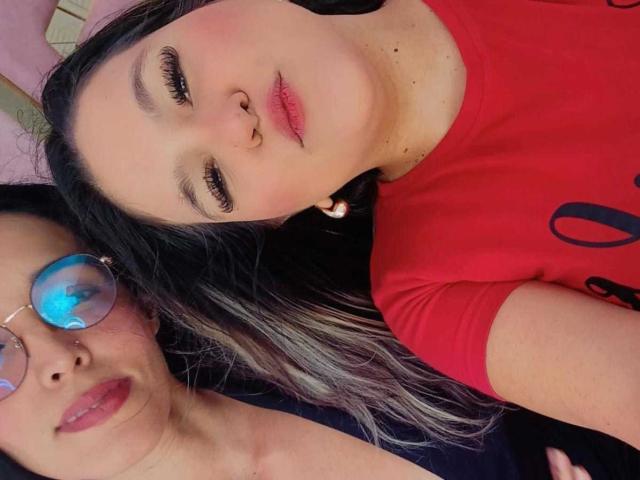 JenniferAndMia - Live porn &amp; sex cam - 25724097