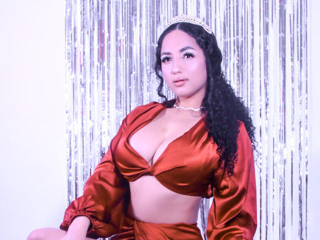 AuroraFerretti - Sexe cam en vivo - 25724417