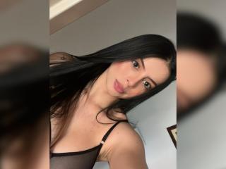 IsabellaJames - Sexe cam en vivo - 25724801