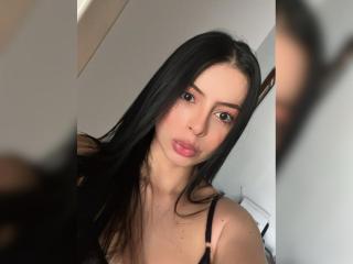 IsabellaJames - Live porn &amp; sex cam - 25724809