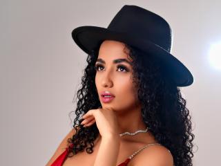 AuroraFerretti - Sexe cam en vivo - 25724909