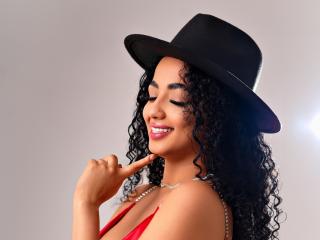 AuroraFerretti - Sexe cam en vivo - 25724917