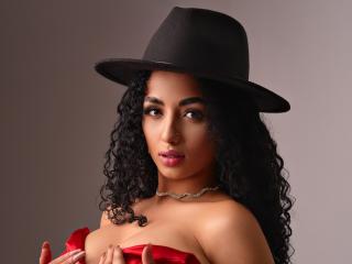 AuroraFerretti - Sexe cam en vivo - 25724937