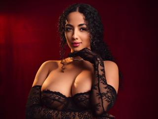 AuroraFerretti - Sexe cam en vivo - 25724977