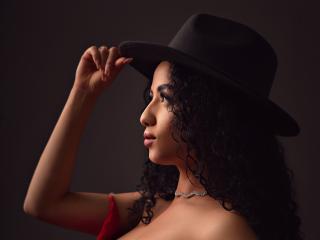 AuroraFerretti - Sexe cam en vivo - 25724989