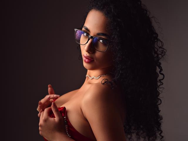 AuroraFerretti - Live sex cam - 25725001