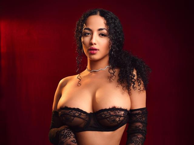 AuroraFerretti - Sexe cam en vivo - 25725009