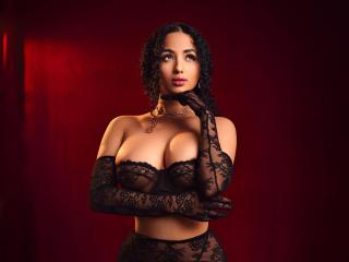 AuroraFerretti - Sexe cam en vivo - 25725021