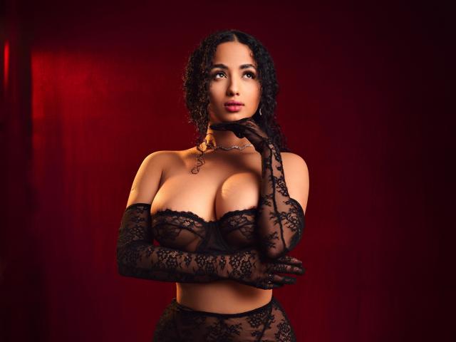 AuroraFerretti - Live sex cam - 25725021