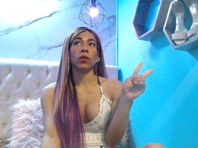 NinaGloom - Sexe cam en vivo - 25725417