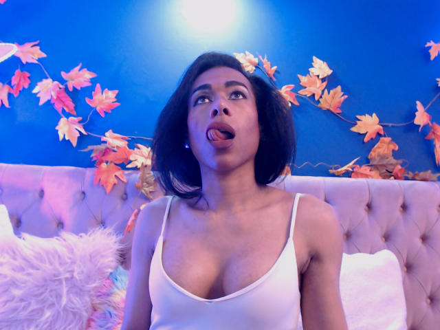 NinaGloom - 라이브 포르노 &amp; 섹스 캠 - 25725649