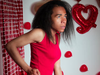 NinaGloom - Sexe cam en vivo - 25725661
